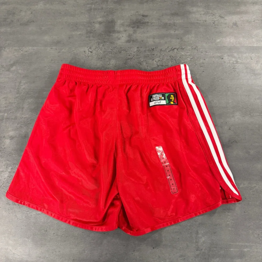 Adidas Shorts Mens M 5